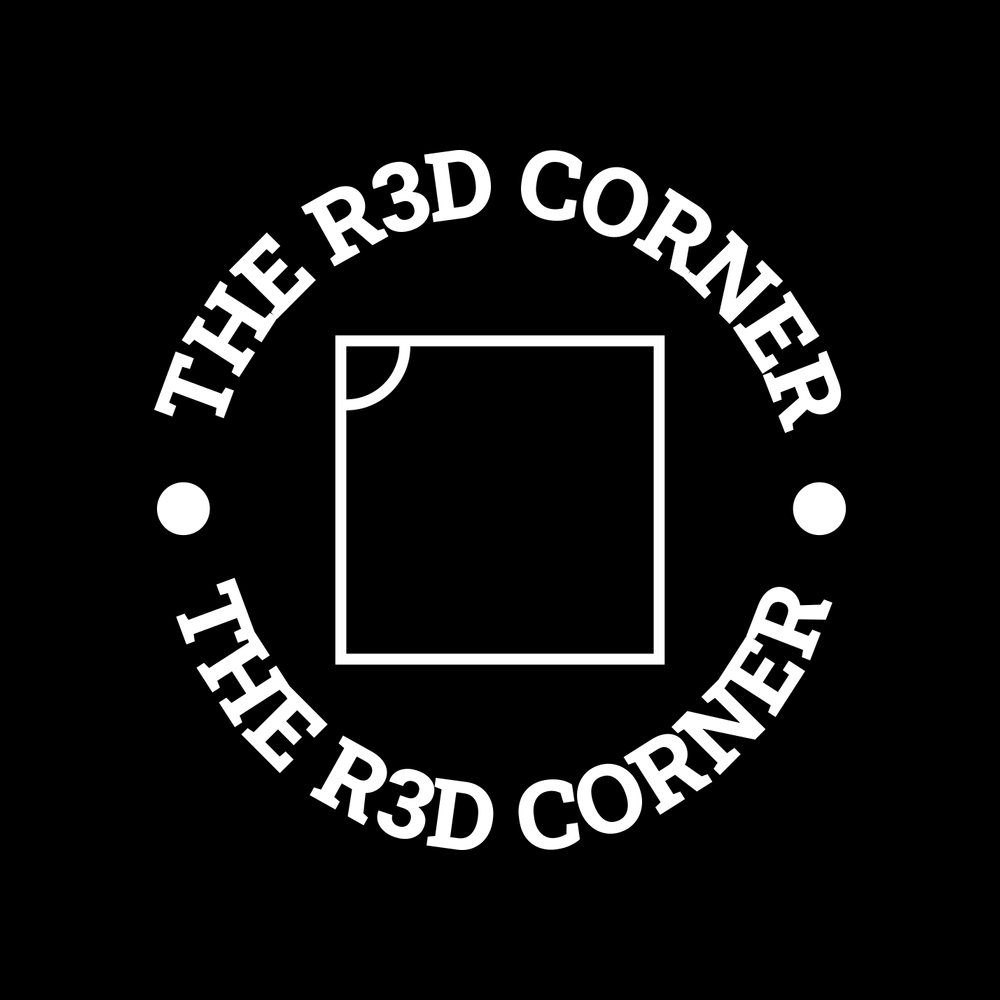 The R3dCorner